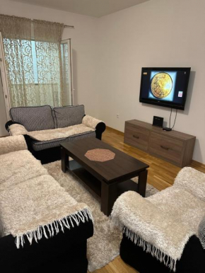 Viktor Apartman